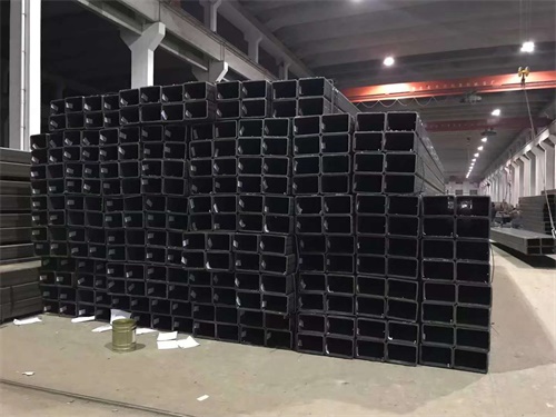 定边冷拔方管选型指南 工程采购怎么选